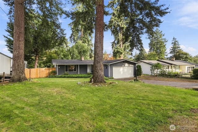 Property photo for 12501 80th Avenue E, Puyallup