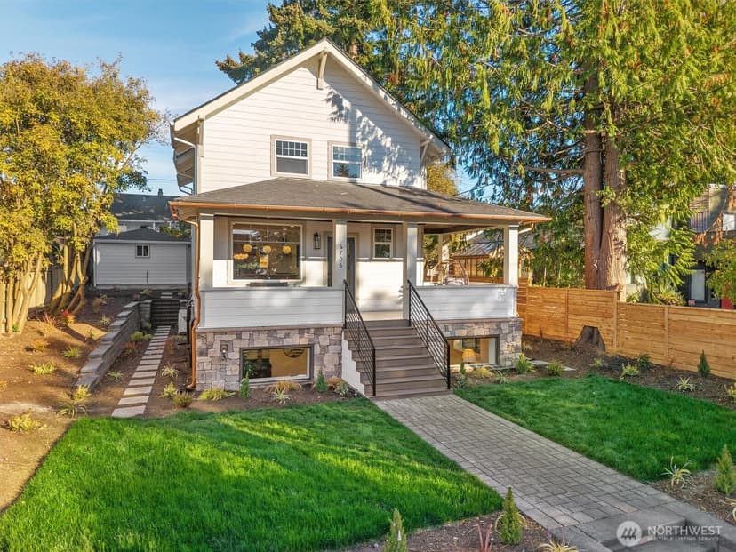 Property photo for 6706 Holly Place SW, Seattle photo 38