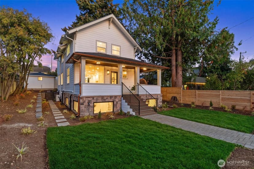 Property photo for 6706 Holly Place SW, Seattle photo 34