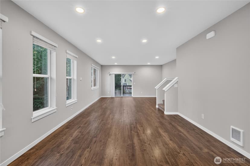 Property photo for 12909 20th Drive W #A, Everett photo 12