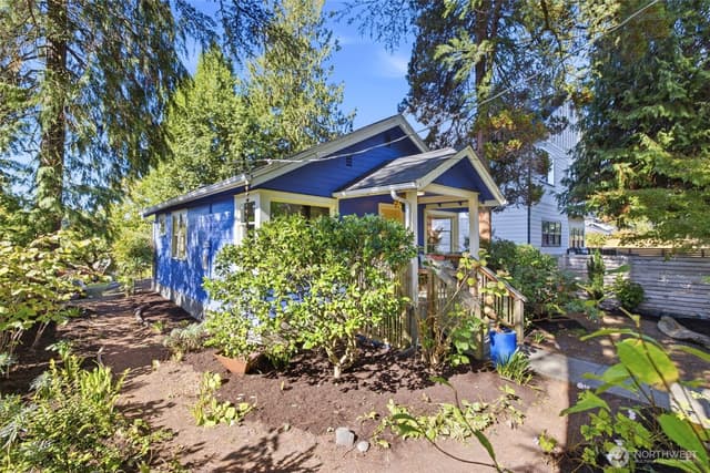 Property photo for 9051 2nd Avenue NW, Seattle photo 3