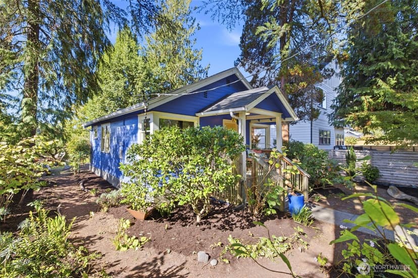 Property photo for 9051 2nd Avenue NW, Seattle photo 3