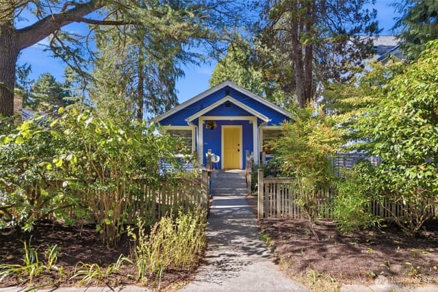 Property photo for 9051 2nd Avenue NW, Seattle photo 2