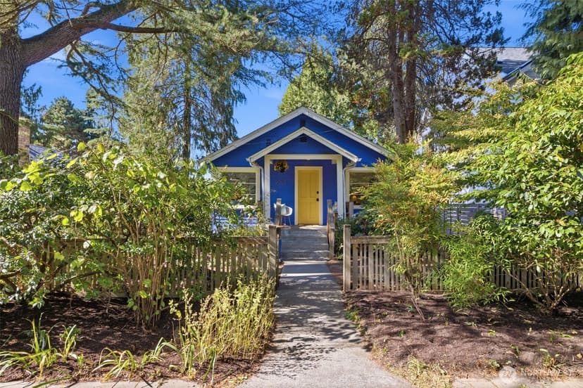 Property photo for 9051 2nd Avenue NW, Seattle photo 2