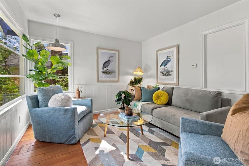 Property photo for 9051 2nd Avenue NW, Seattle photo 6