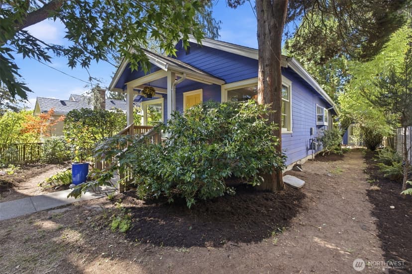 Property photo for 9051 2nd Avenue NW, Seattle photo 4