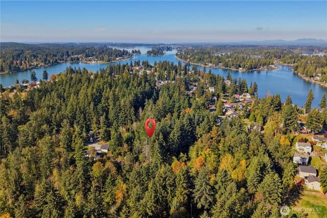 Property photo for 1 X, Bonney Lake photo 3