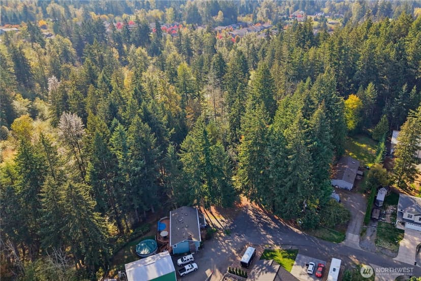 Property photo for 1 X, Bonney Lake photo 9
