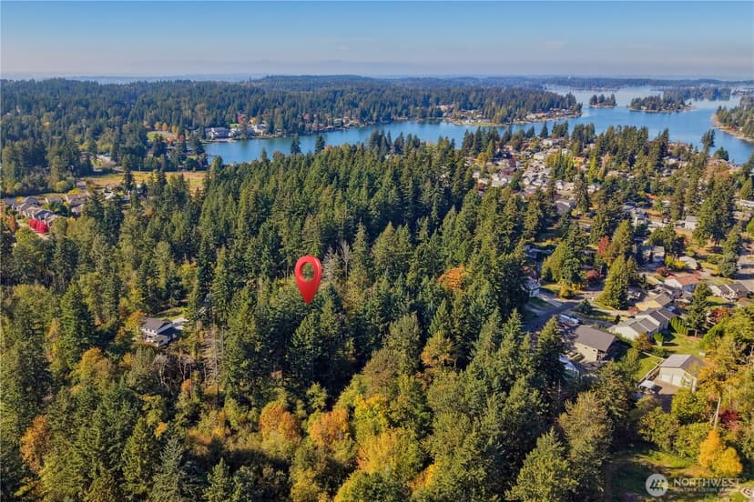 Property photo for 1 X, Bonney Lake photo 4