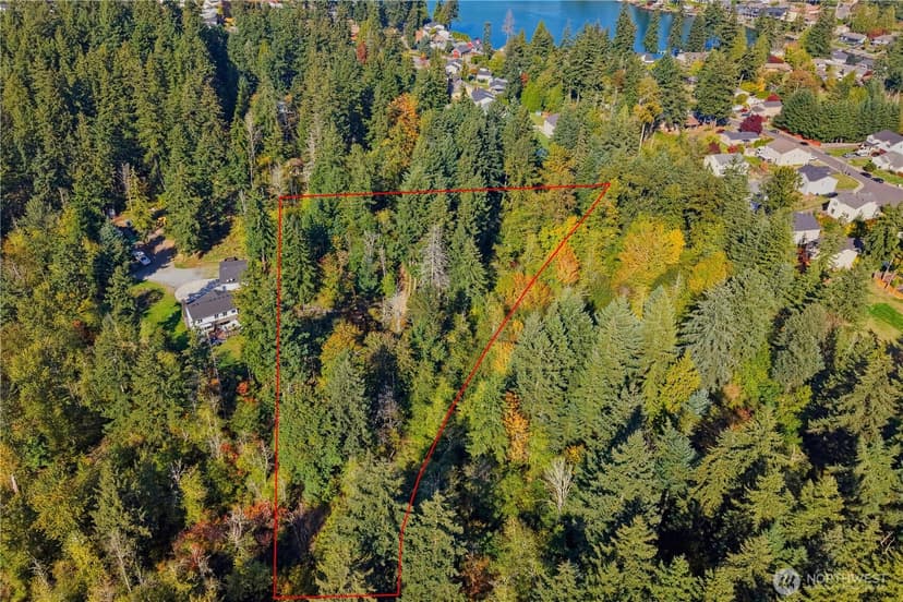 Property photo for 1 X, Bonney Lake photo 6