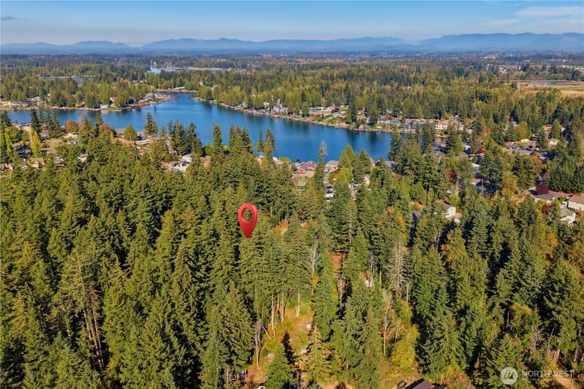 Property photo for 1 X, Bonney Lake photo 2