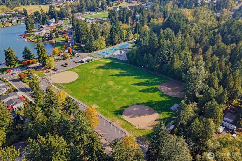 Property photo for 1 X, Bonney Lake photo 19