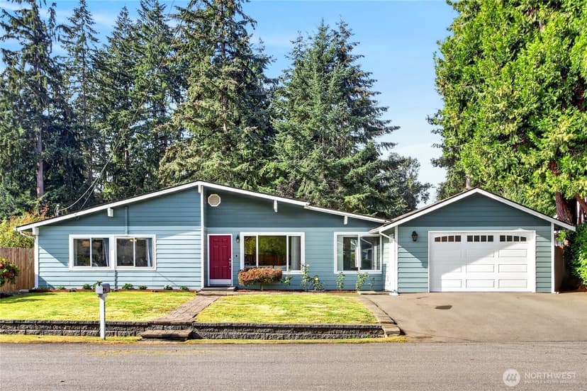 Property photo for 8819 123rd Avenue SE, Newcastle
