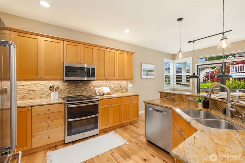 Property photo for 19800 Jensen Way NE, Poulsbo photo 17