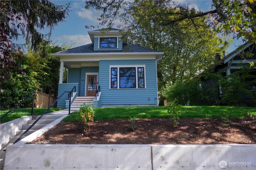Property photo for 4416 6th Avenue NW, Seattle