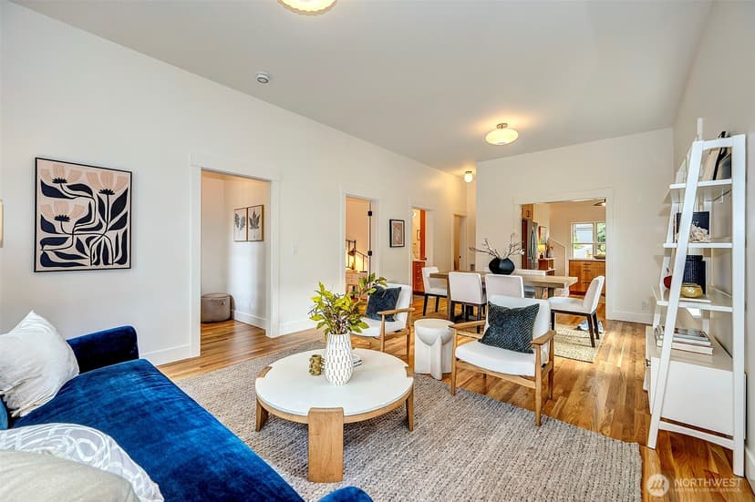 Property photo for 4416 6th Avenue NW, Seattle photo 6