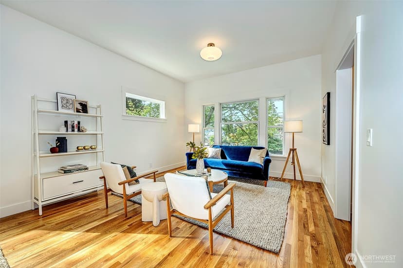 Property photo for 4416 6th Avenue NW, Seattle photo 4