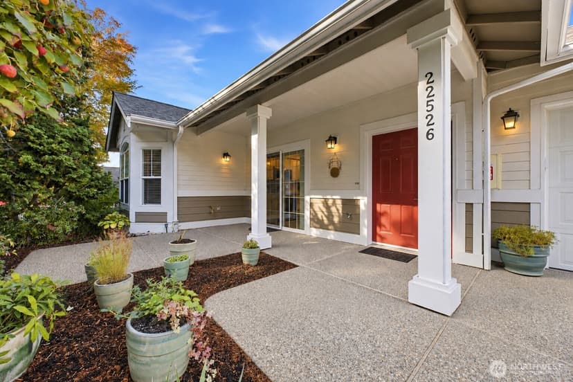 Property photo for 22526 SE 45th Place #2655, Issaquah photo 5