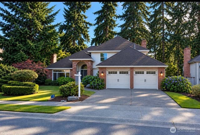 Property photo for 14629 NE 57th Street, Bellevue