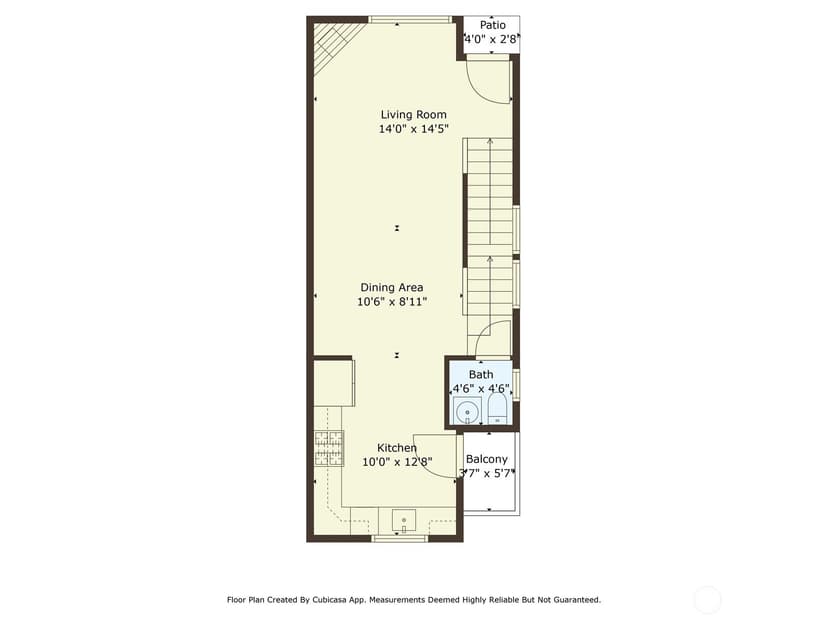 Property photo for 2524 Yale Avenue E #A, Seattle photo 33