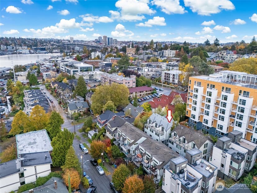 Property photo for 2524 Yale Avenue E #A, Seattle photo 31