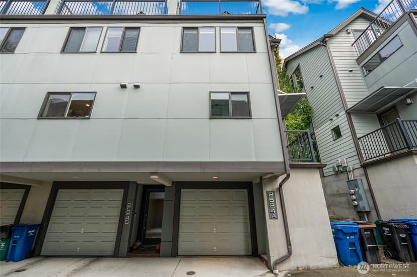 Property photo for 2524 Yale Avenue E #A, Seattle photo 27