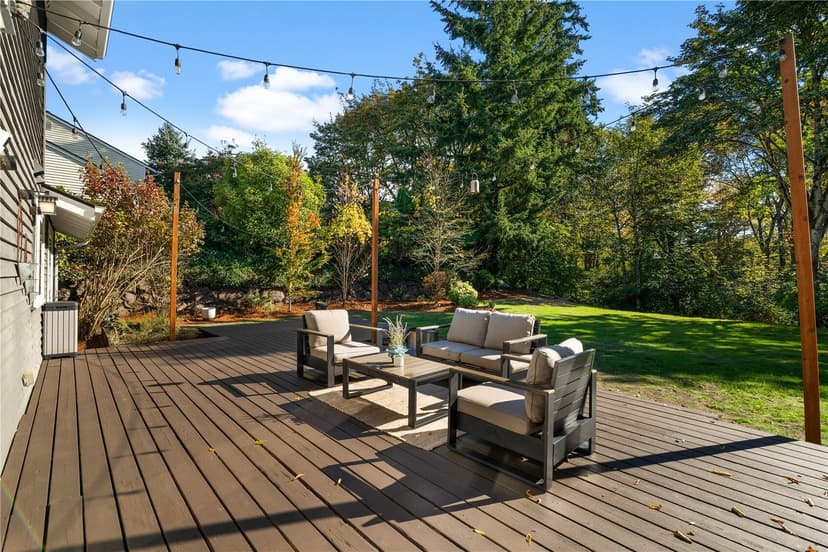 Property photo for 15317 NE 108th Place, Redmond photo 35