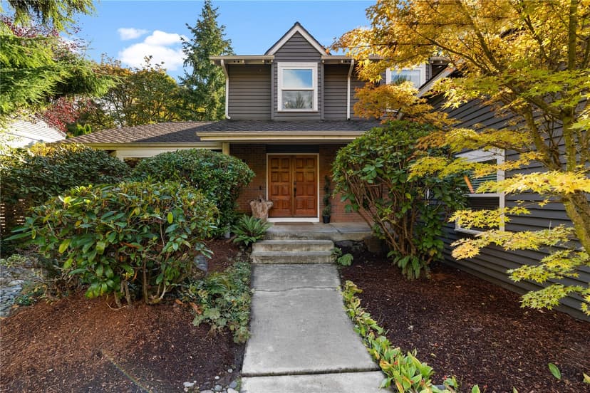 Property photo for 15317 NE 108th Place, Redmond photo 38