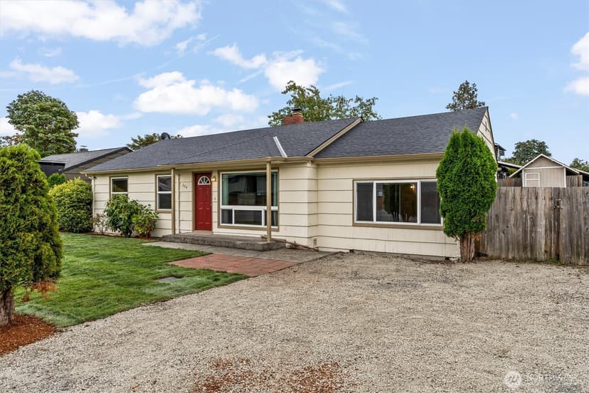 Property photo for 304 125th Street, Tacoma photo 4