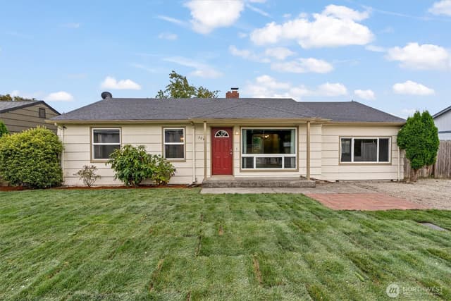 Property photo for 304 125th Street, Tacoma