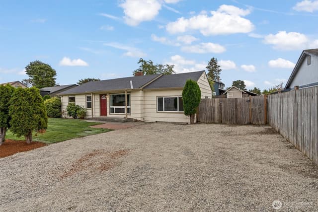 Property photo for 304 125th Street, Tacoma photo 5