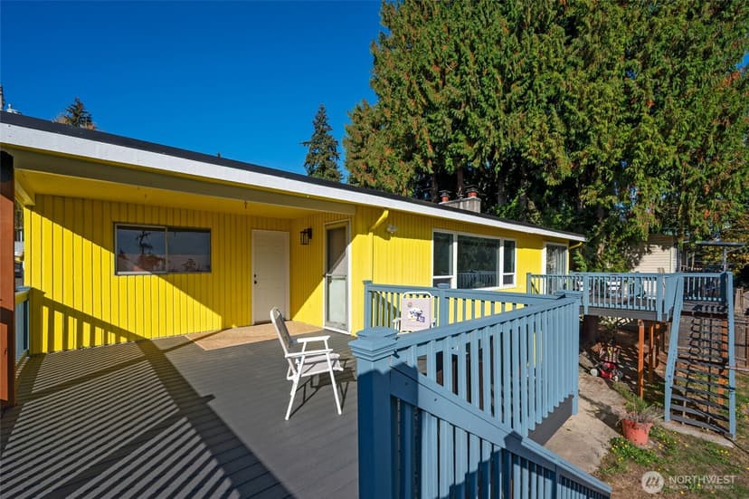 Property photo for 1135 S 204th Street, Seattle photo 33