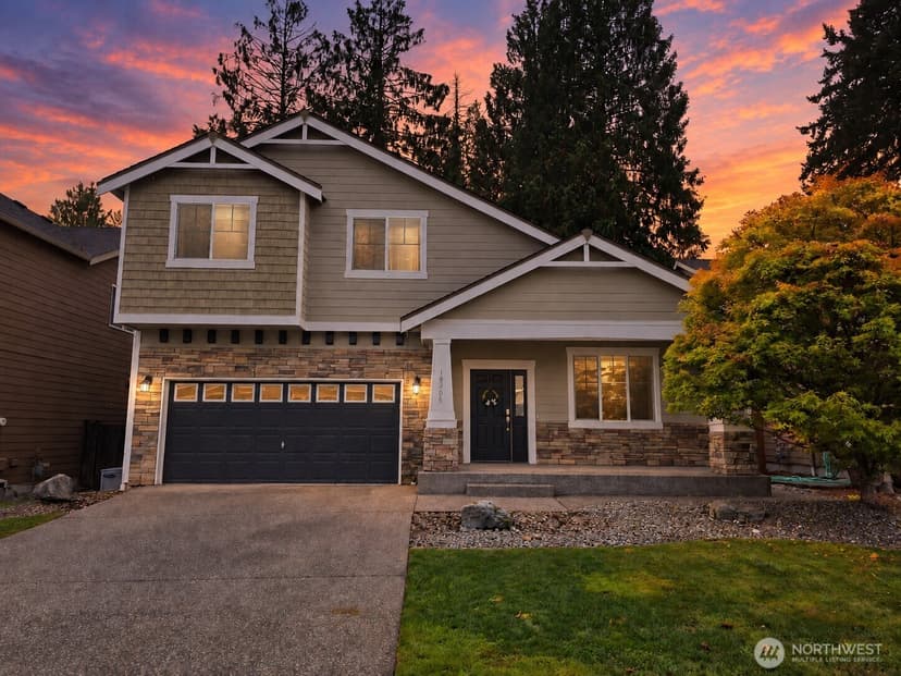 Property photo for 18305 102nd Street Ct E, Bonney Lake