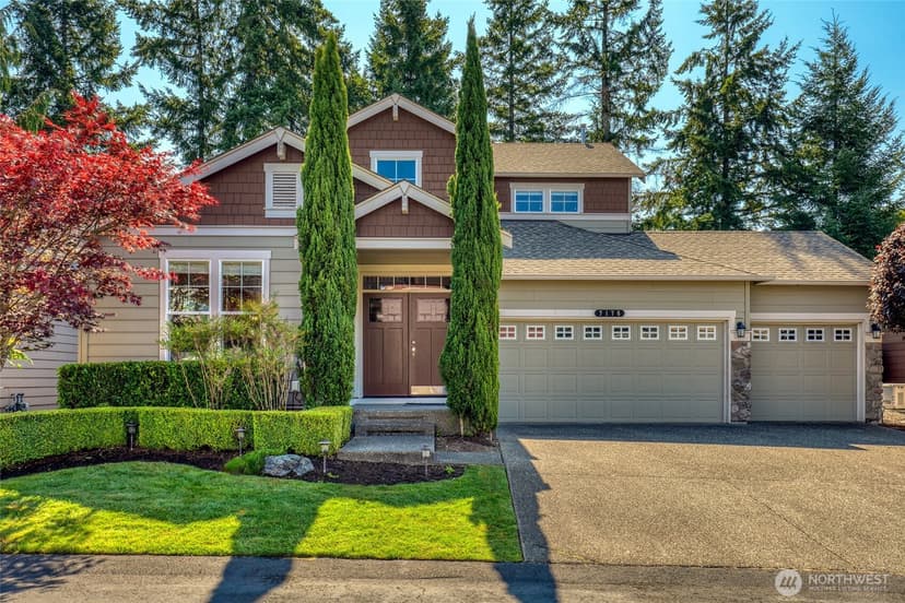 Property photo for 7176 Tobermory Circle SW, Port Orchard photo 2