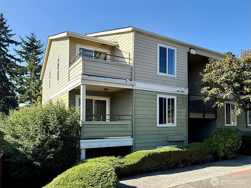 Property photo for 3233 NE 12th Street #215, Renton
