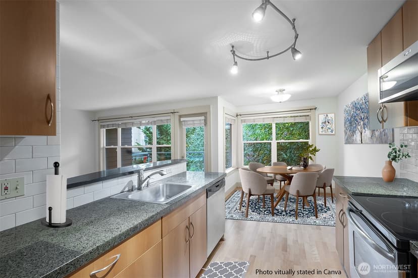 Property photo for 22910 90th Avenue W #E305, Edmonds photo 8