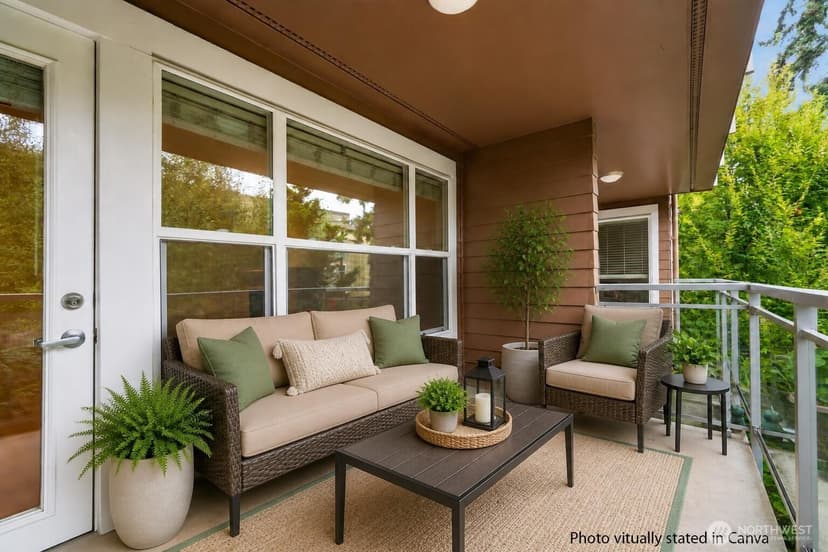 Property photo for 22910 90th Avenue W #E305, Edmonds photo 12