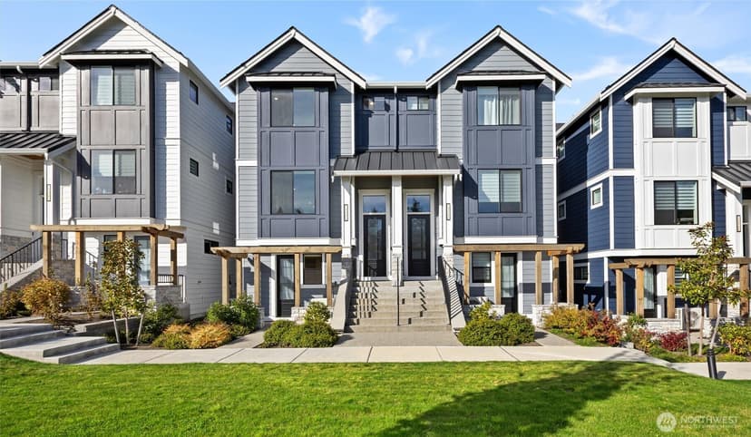 Property photo for 13353 NE 143rd Lane, Woodinville
