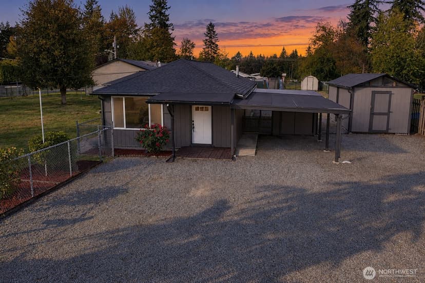 Property photo for 18806 SE 168th Street, Renton