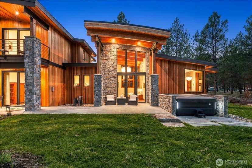 Property photo for 581 Gold Leaf Lane, Cle Elum photo 19