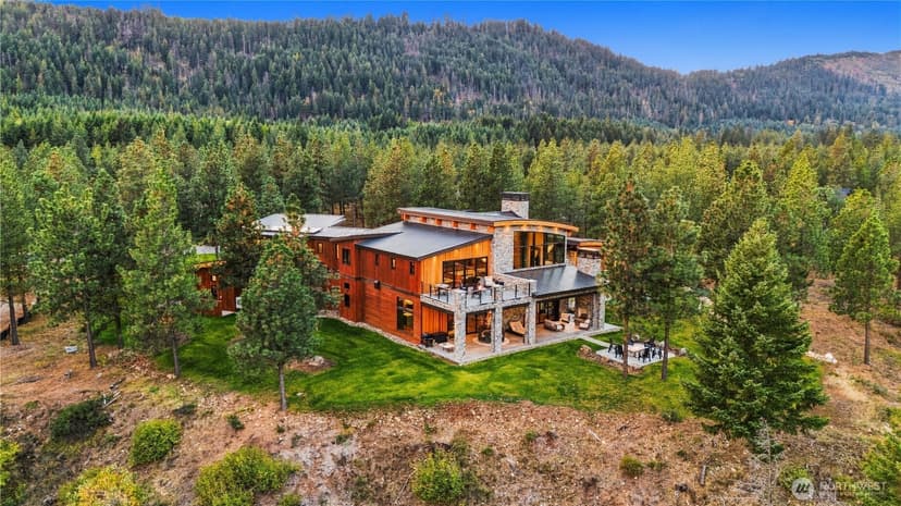 Property photo for 581 Gold Leaf Lane, Cle Elum photo 33