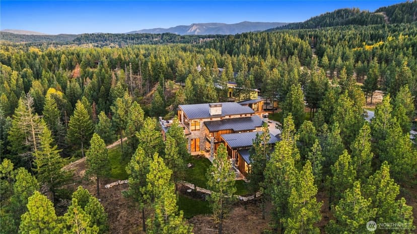 Property photo for 581 Gold Leaf Lane, Cle Elum photo 34