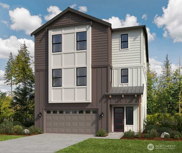 Property photo for 13627 SE 72nd Drive, Newcastle