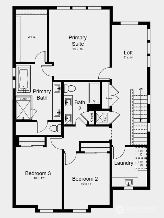 Property photo for 13627 SE 72nd Drive, Newcastle photo 4