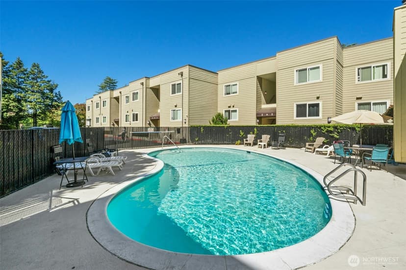 Property photo for 5844 NE 75th Street #A302, Seattle photo 19