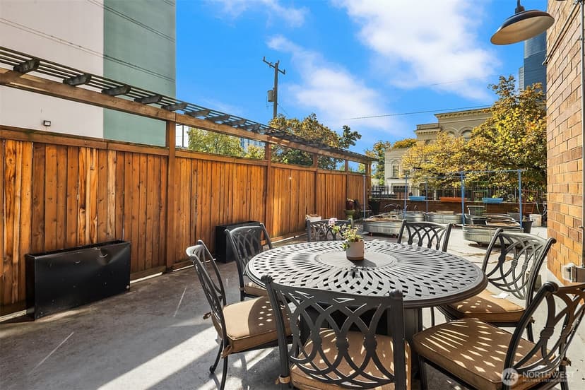 Property photo for 905 Cherry Street #706, Seattle photo 14