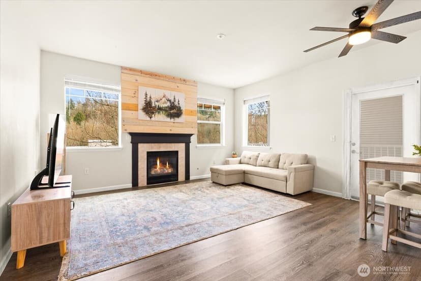Property photo for 17426 Bothell Way NE #A302, Bothell photo 5
