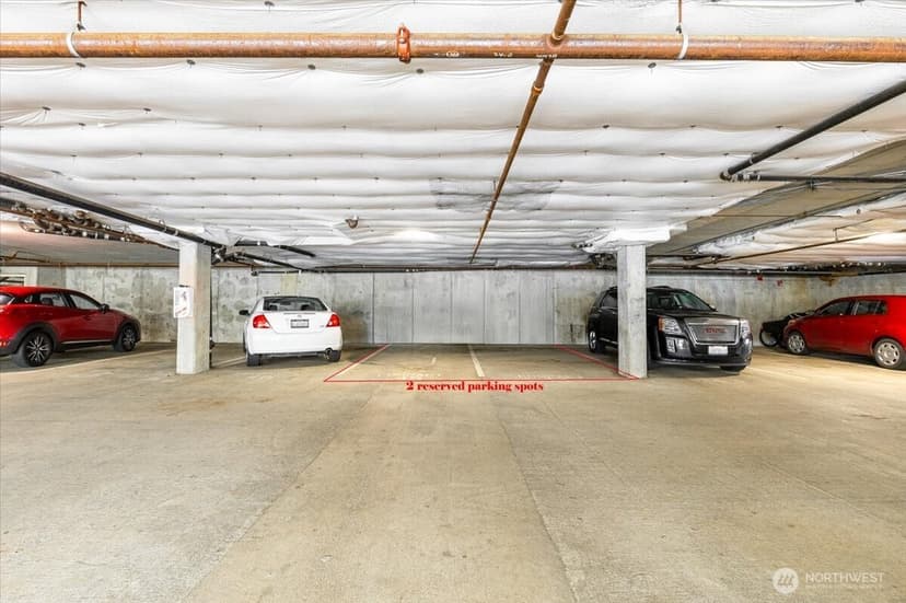 Property photo for 17426 Bothell Way NE #A302, Bothell photo 35