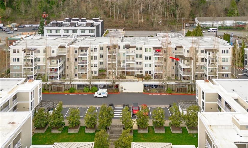 Property photo for 17426 Bothell Way NE #A302, Bothell photo 37