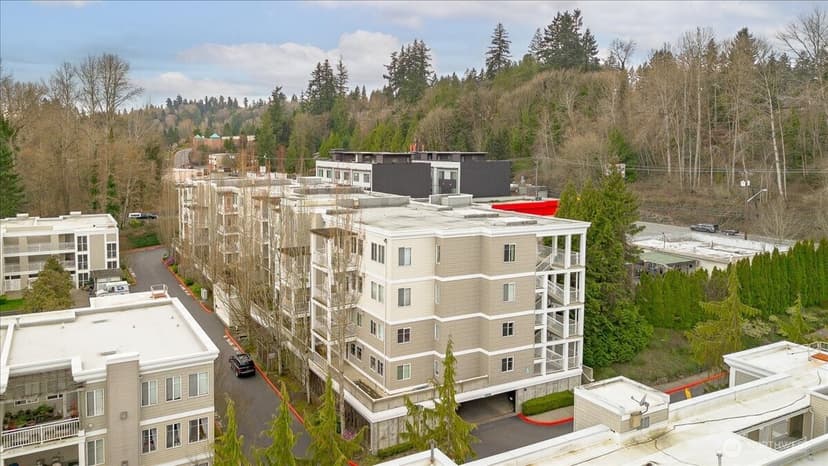 Property photo for 17426 Bothell Way NE #A302, Bothell photo 38